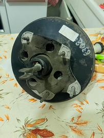 Servofreno e Pompa Freno Renault Clio 3