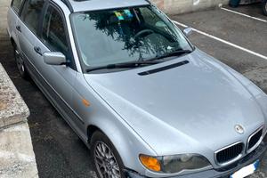 Bmw e46 320d 150cv