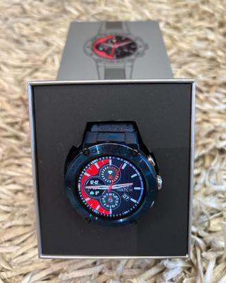 Smartwatch Smarty 2.0