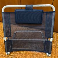 Supporto per schiena da letto MAI USATO