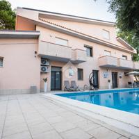 PORZIONE DI TRIFAMILIARE A ORTONA