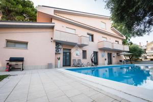 PORZIONE DI TRIFAMILIARE A ORTONA