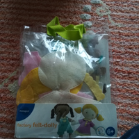 Factory felt-dolly imaginarium Nuovo