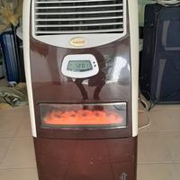 Termoventilatore Amstrad