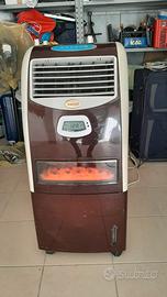 Termoventilatore Amstrad