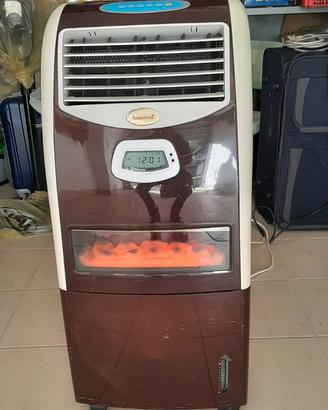 Termoventilatore Amstrad