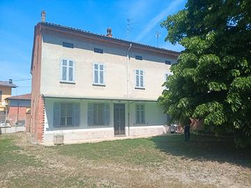 Casa indipendente