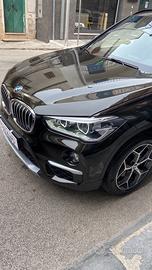 Bmw x1 2016 xdrive