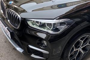 Bmw x1 2016 xdrive