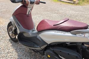 beverly 350 sport touring abs asr