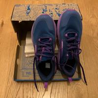 Brooks Cascadia nuove taglia 40 - Trail Running