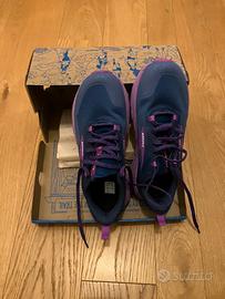 Brooks Cascadia nuove taglia 40 - Trail Running