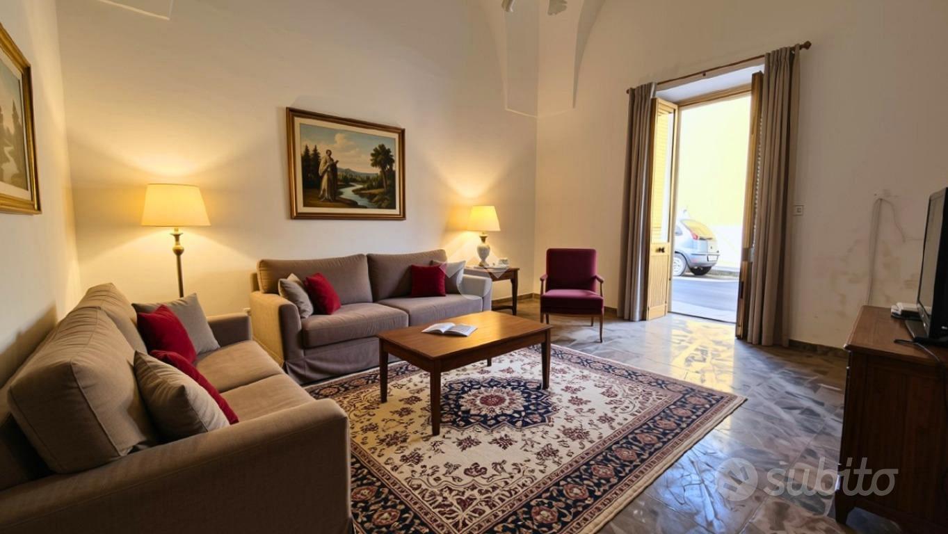 Appartamento – Nardò, Lecce - Vista 3