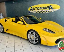 FERRARI F430 Spider F1 (da collezionista, taglia