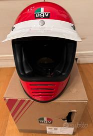 Casco AGV LEGENDS