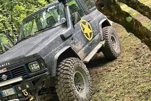 Nissan patrol tr 2.8