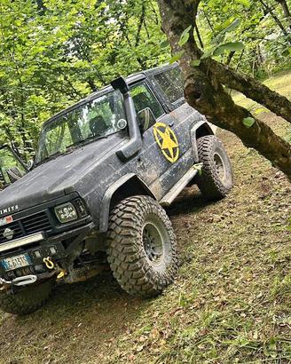 Nissan patrol tr 2.8