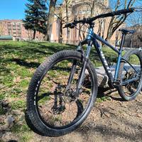 Bici MTB Giant Talon 0 anno2020 Alluminio taglia M