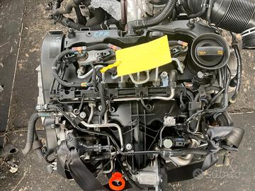 Motore CFF 2.0 TD Audi VW Skoda