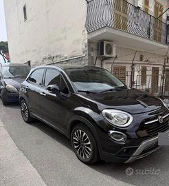 FIAT 500x 1.3 95cv