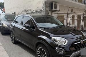 FIAT 500x 1.3 95cv