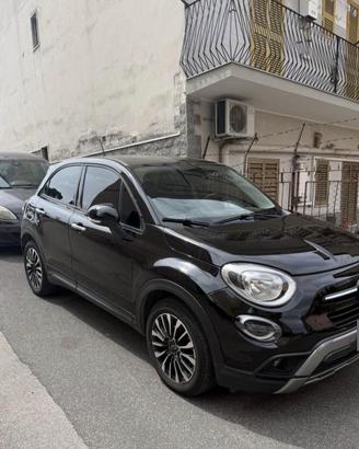FIAT 500x 1.3 95cv