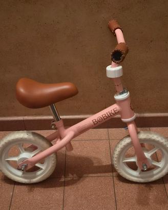 Balance bike - bicicletta senza pedali per bambini