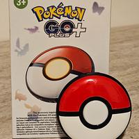 Pokemon Go Plus Plus con Mega e Ultra Autolancio