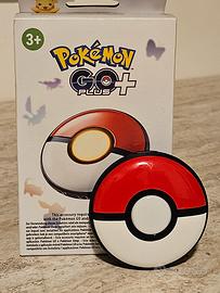 Pokemon Go Plus Plus con Mega e Ultra Autolancio