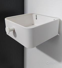 Mensolina Ikea portaoggetti