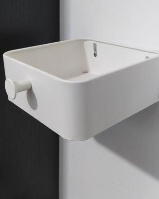 Mensolina Ikea portaoggetti