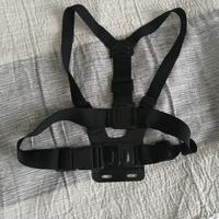 Attacco per il busto per Gopro HD Hero