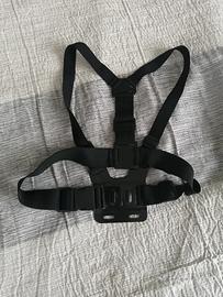 Attacco per il busto per Gopro HD Hero