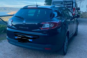 Renault Megane 3 2015