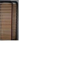 Reti singole a doghe