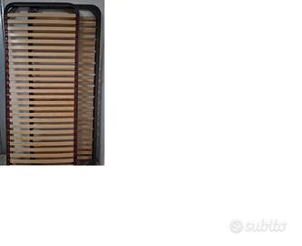 Reti singole a doghe