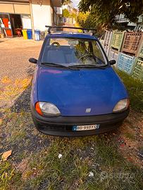 Fiat 600