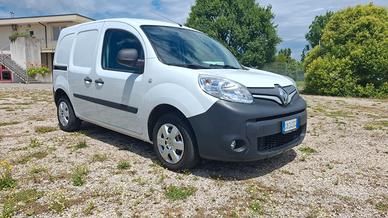 Renault Kangoo - Km 59.000 - COVER H.A.C.C.P. - 20
