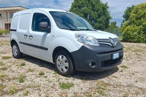 Renault Kangoo - Km 59.000 - COVER H.A.C.C.P. - 20