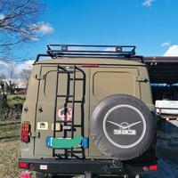 UAZ AMC 4x4  AUTOCARRO