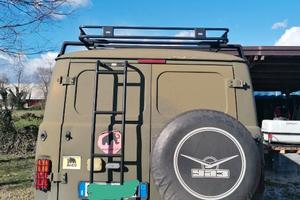 UAZ AMC 4x4  AUTOCARRO