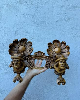 Antico fregio