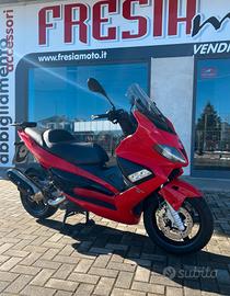 GILERA NEXUS 500 KM 18170 FINANZIABILE +CONSEGNA I