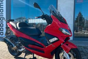 GILERA NEXUS 500 KM 18170 FINANZIABILE +CONSEGNA I