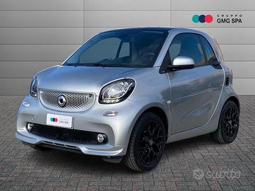 smart fortwo 0.9 t Superpassion 90cv twinamic