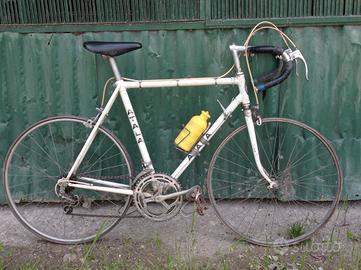 bicicletta corsa d'epoca Atala 