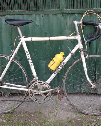 bicicletta corsa d'epoca Atala 
