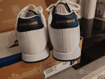 Racerone_2 Le Coq Sportif NUOVE