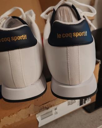 Racerone_2 Le Coq Sportif NUOVE