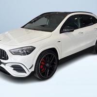 Mercedes-Benz GLA 45 S AMG 4Matic Premium